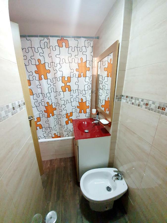 Jupiter Estudio Benalmádena Exterior foto