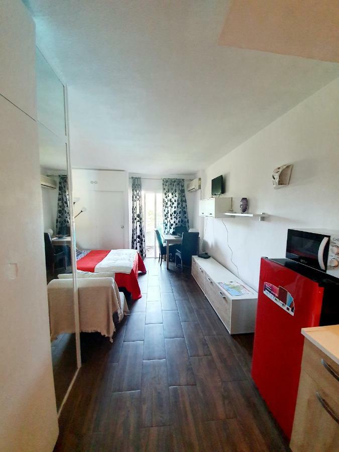 Jupiter Estudio Benalmádena Exterior foto