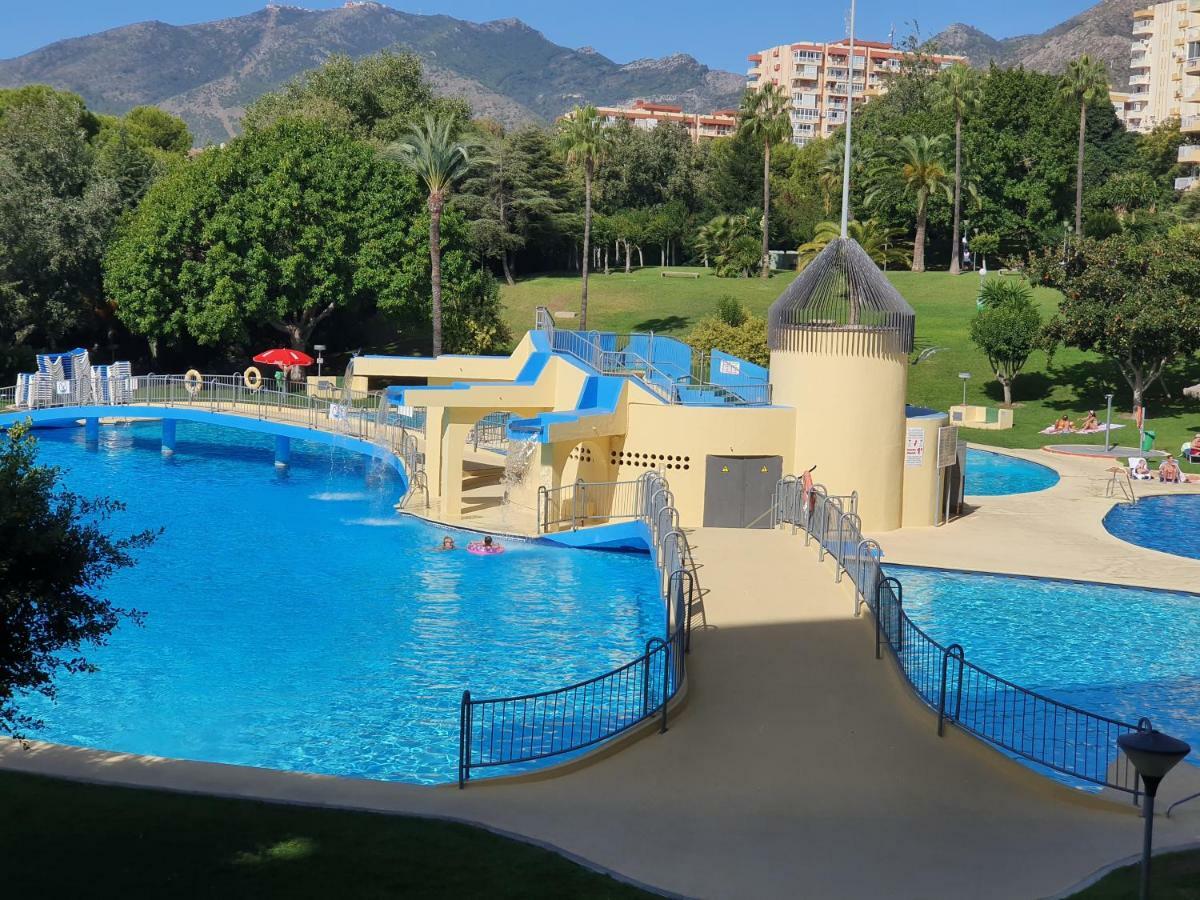 Jupiter Estudio Benalmádena Exterior foto