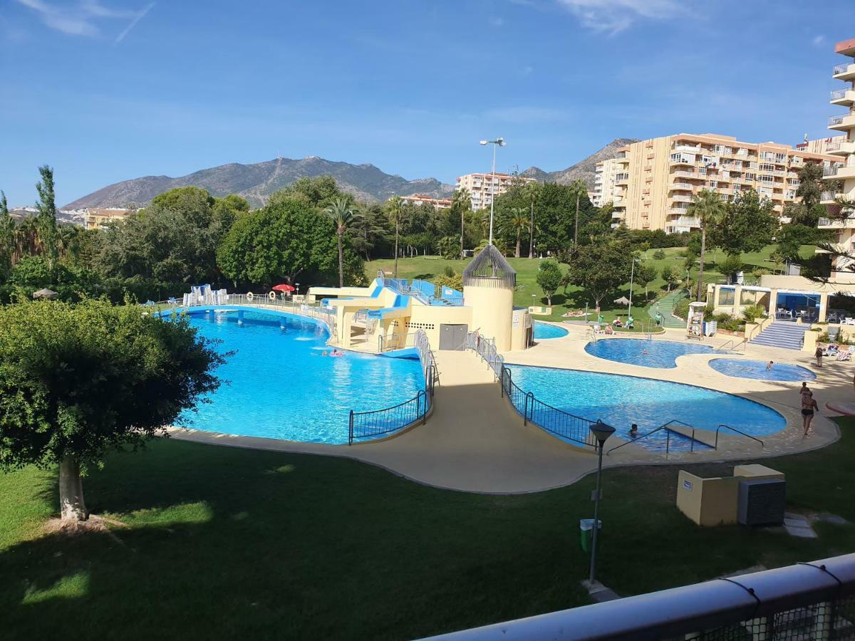 Jupiter Estudio Benalmádena Exterior foto