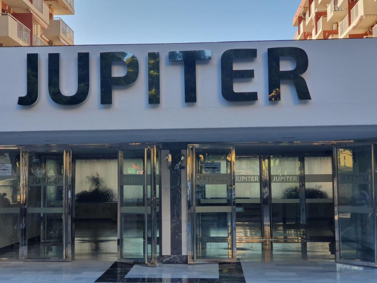 Jupiter Estudio Benalmádena Exterior foto